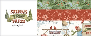 Santa's Tree Farm